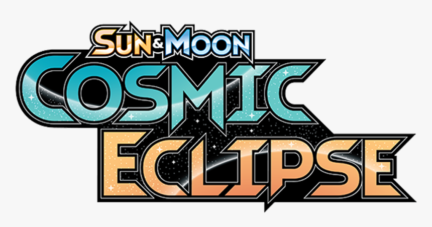 Pokémon Tcg Cosmic Eclipse - Sun Moon Cosmic Eclipse, HD Png Download, Free Download