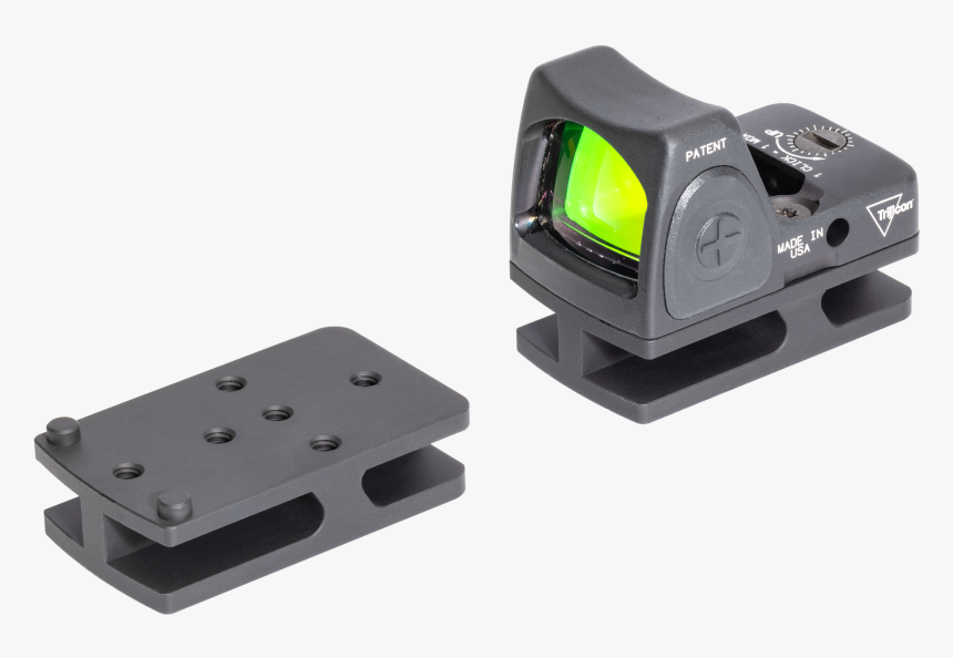 Trijicon, HD Png Download, Free Download