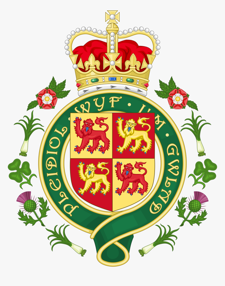 Royal Coat Of Arms, HD Png Download, Free Download