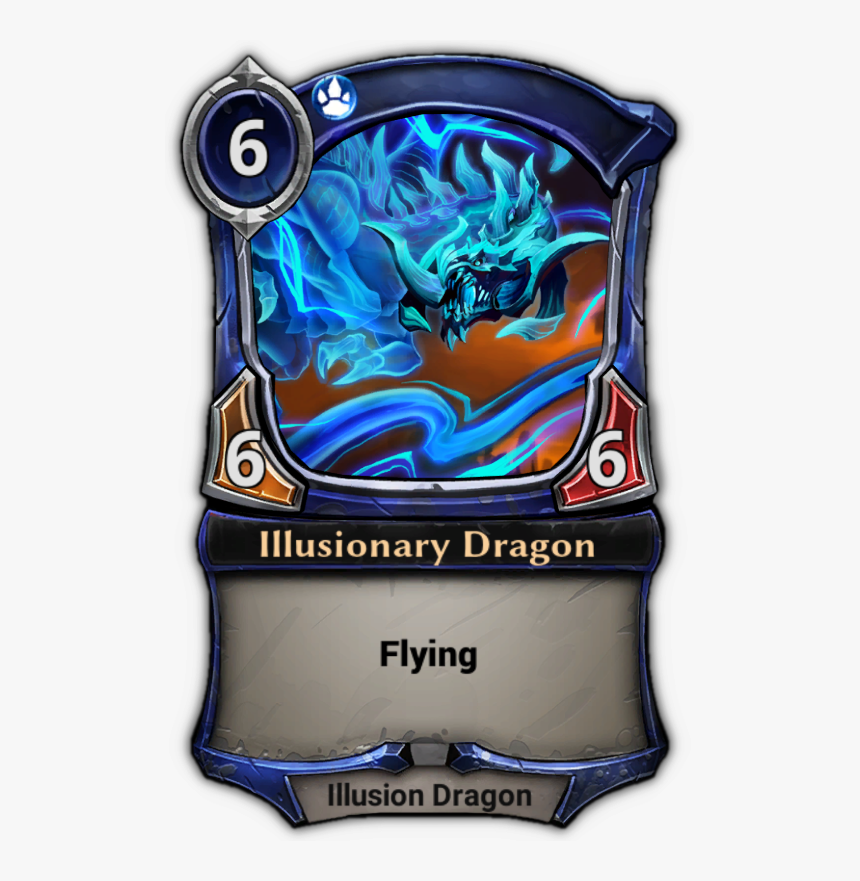 Eternal Card Game Wiki - Savage Skybrood, HD Png Download, Free Download