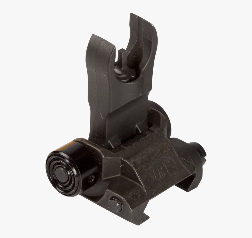 Lmt Backup Iron Sights, HD Png Download, Free Download