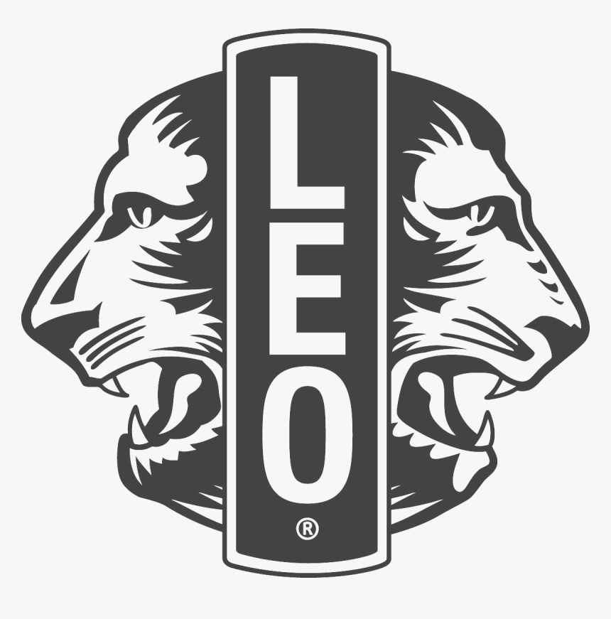 Leo Clubs, HD Png Download, Free Download