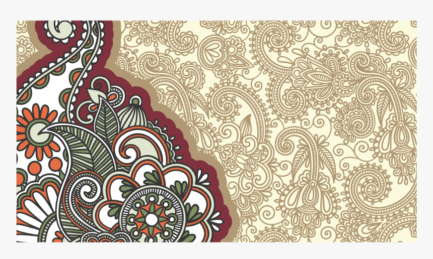 15 Classic Vector Batik For Free Download On Mbtskoudsalg - Batik Png ...