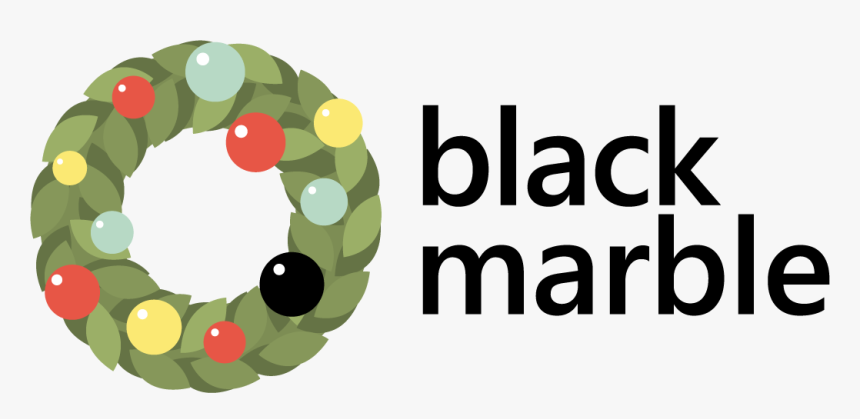 Black Marble Logo - Rainforest Alliance Logo, HD Png Download, Free Download