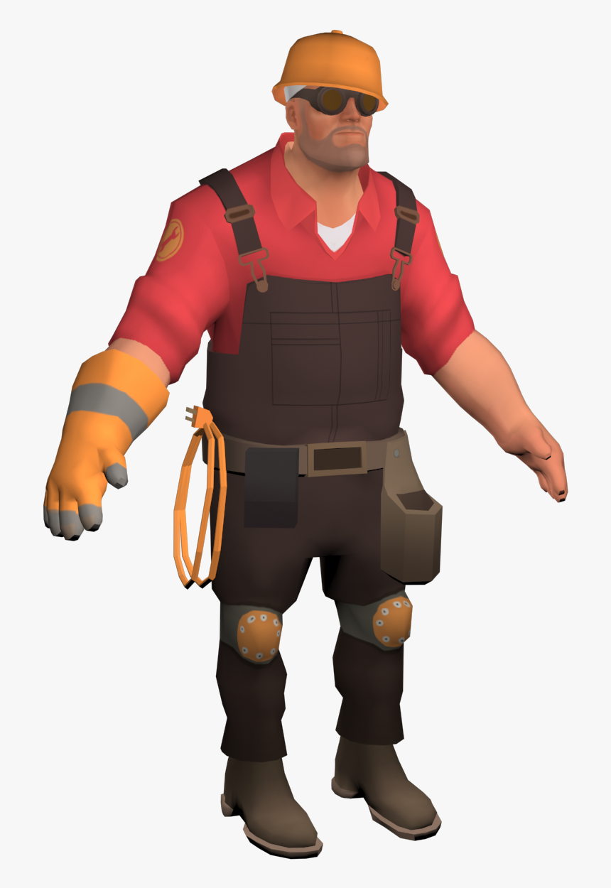 Engineer Is Engi Here, HD Png Download, Free Download