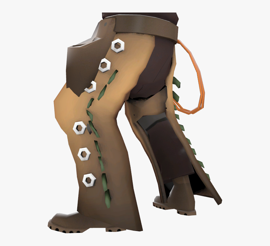 Texas Half Pants Tf2, HD Png Download, Free Download