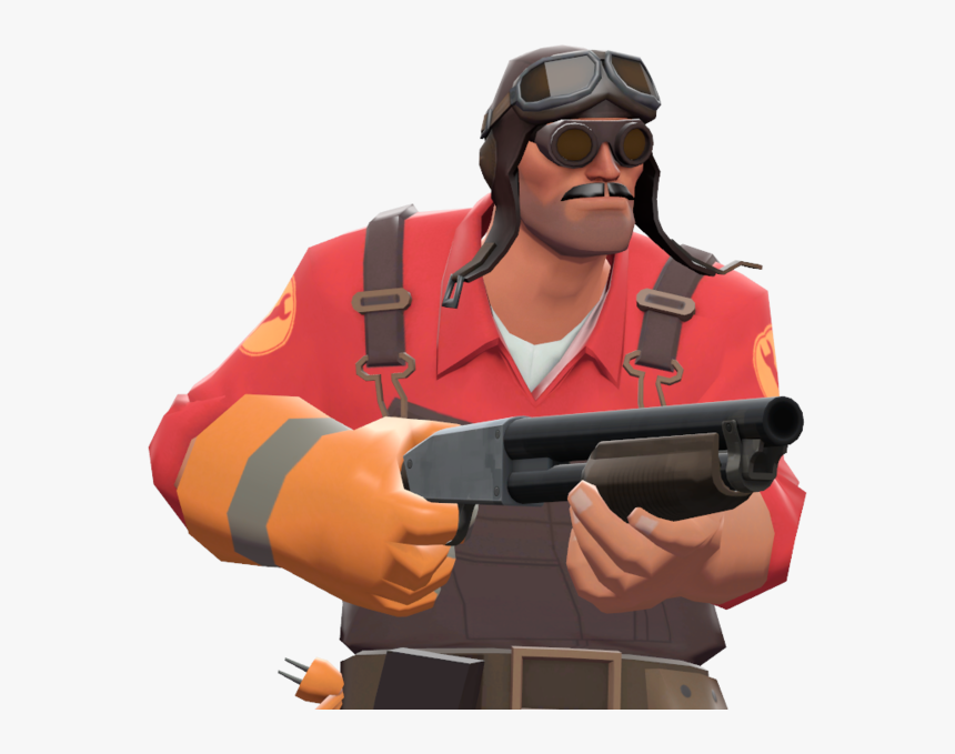 Barnstormer Tf2, HD Png Download, Free Download