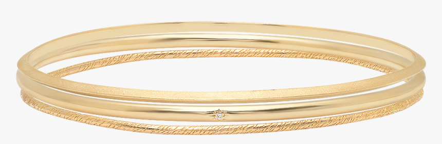 Bracelet Bangle Diamond Gold Compass Diamond Oro North - Bangle, HD Png Download, Free Download