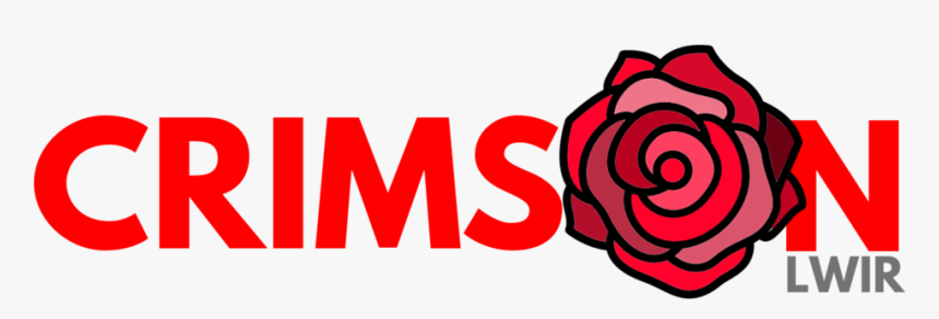 Crimson - Garden Roses, HD Png Download, Free Download