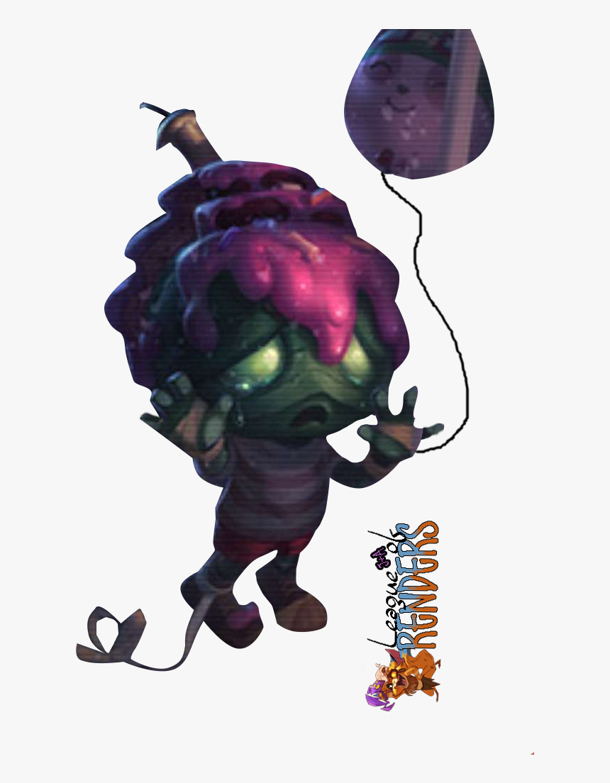 Amumu Png , Png Download - Amumu Png, Transparent Png, Free Download