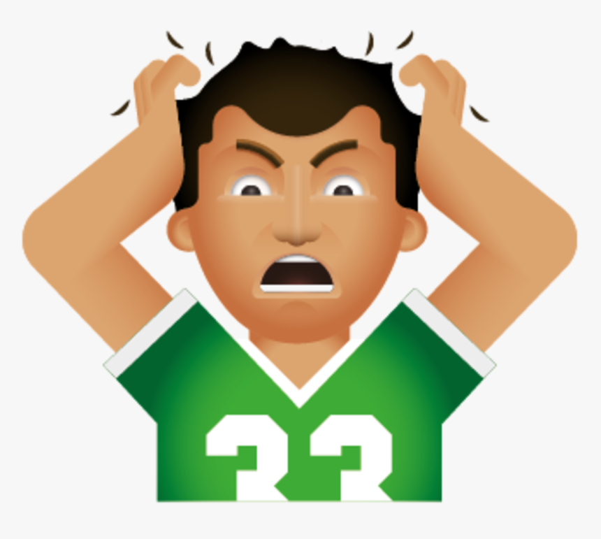 Frustrated Fan-15 - Illustration, HD Png Download, Free Download