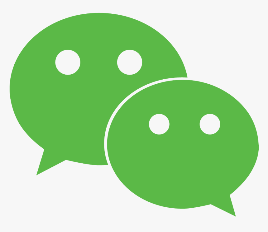 Let"s Talk About Wechat 600 Million Monthly Active, HD Png Download, Free Download