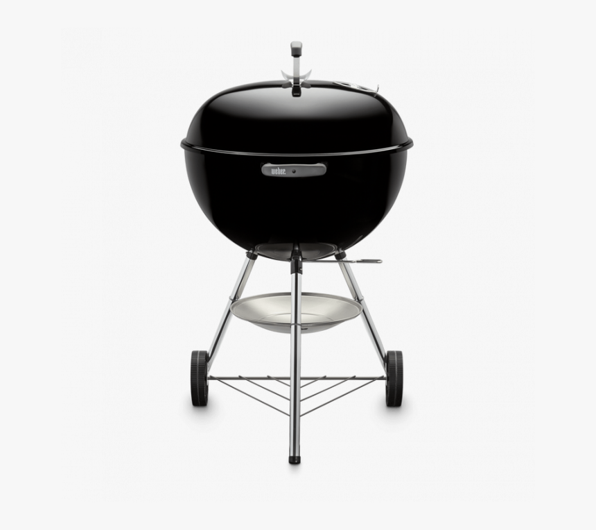 Weber Charcoal Grill, HD Png Download, Free Download