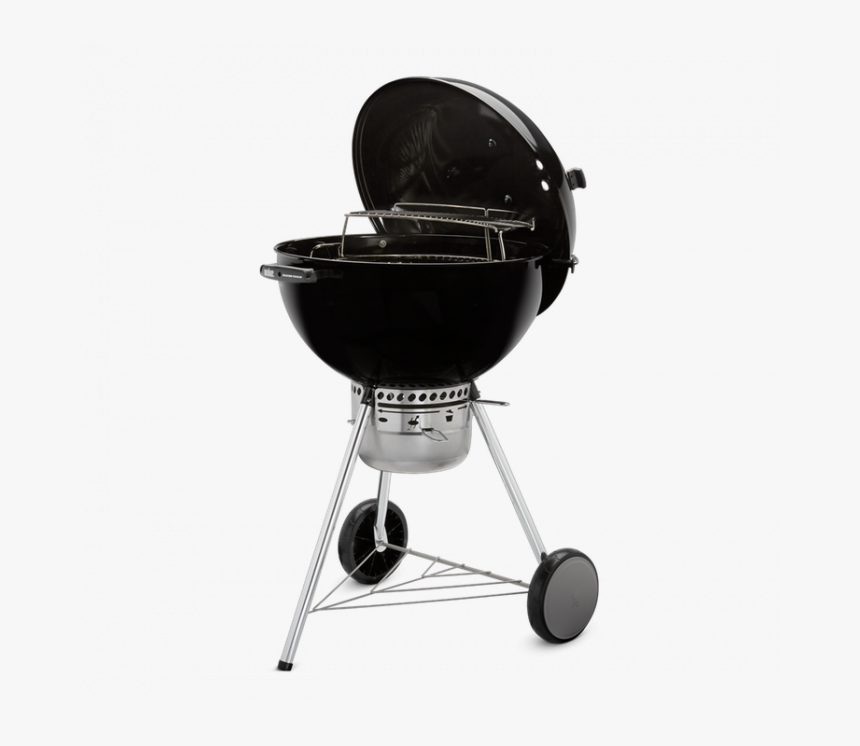 Asador Weber Master Touch, HD Png Download, Free Download