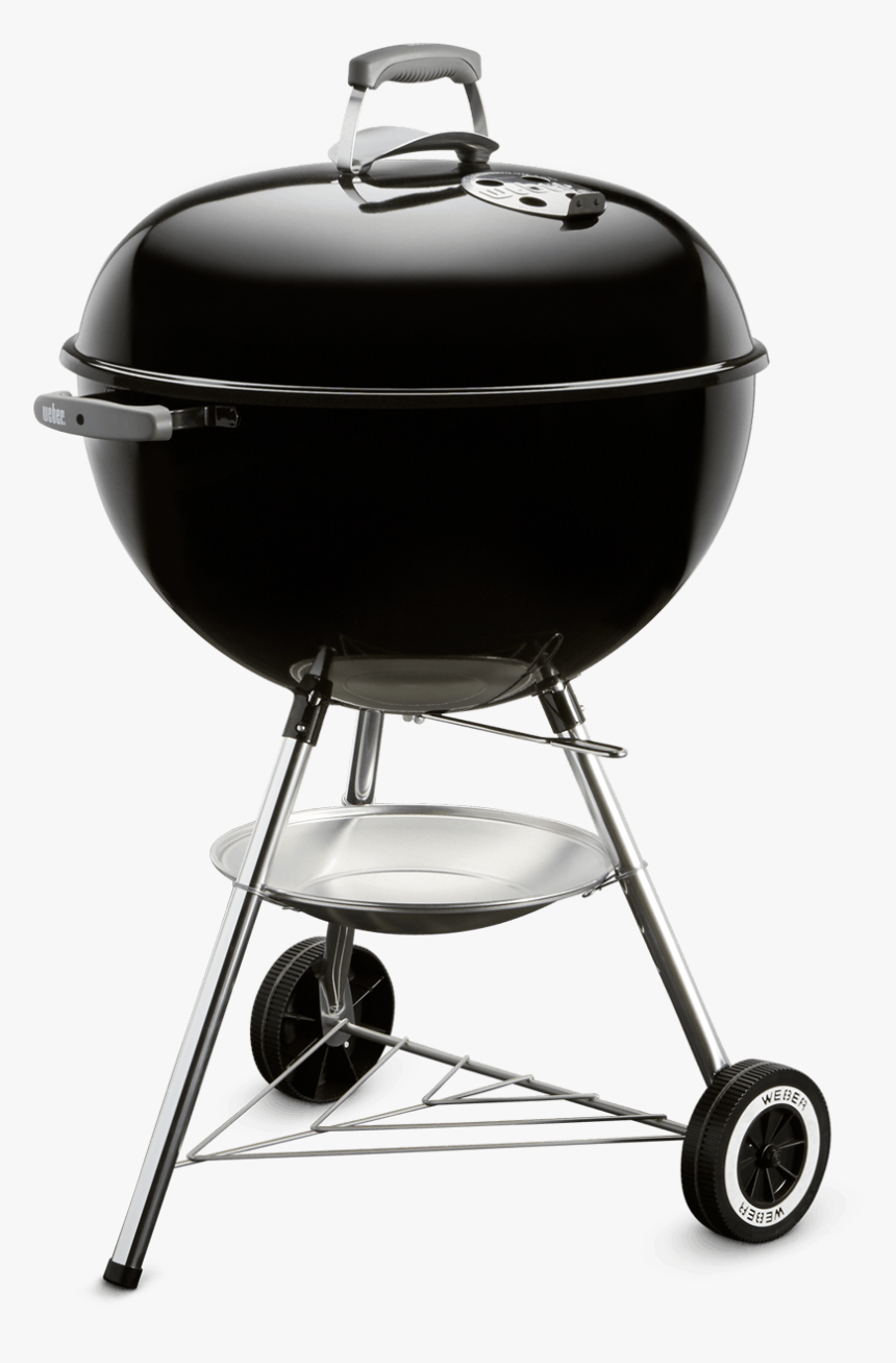 Weber Charcoal Grill, HD Png Download, Free Download