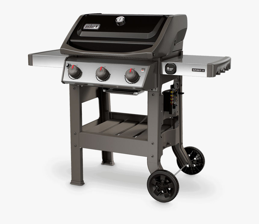 Weber Spirit Ii ™ E 310, HD Png Download, Free Download