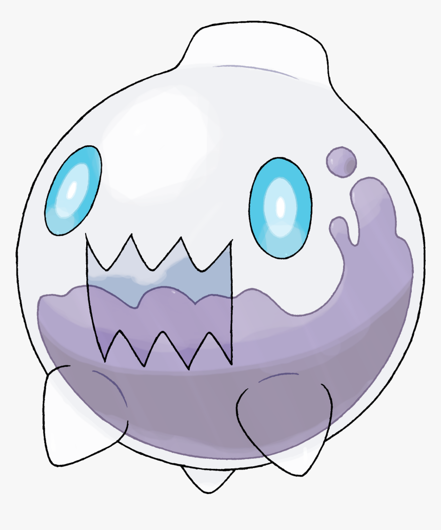 Capx Wiki - Phlask Pokemon, HD Png Download, Free Download
