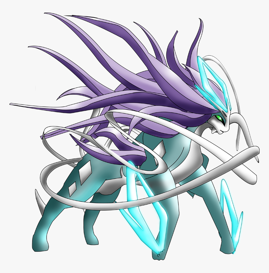 Legendary Mega Shiny Pokemon Hd Png Download Kindpng