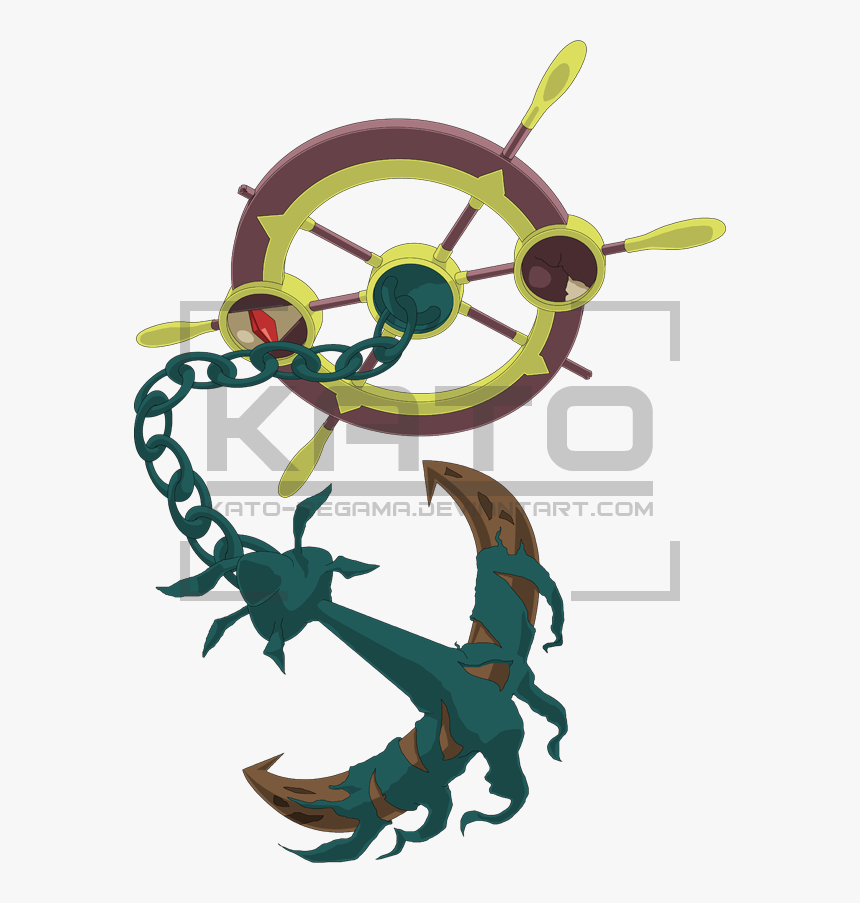 Pokemon Dhelmise, HD Png Download, Free Download