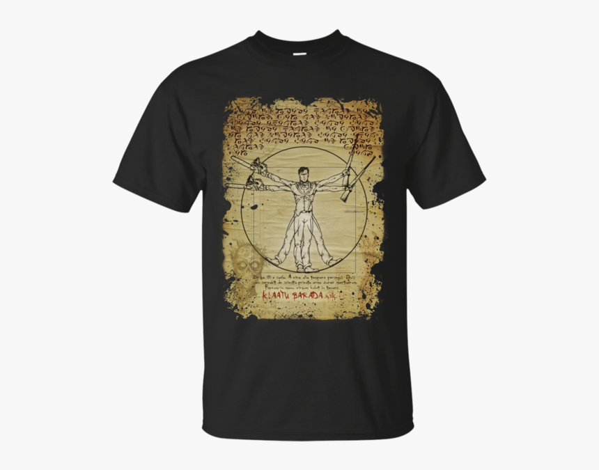 Da Vincis Necronomicon T Shirt & Hoodie - Kansas City Chiefs Christmas Shirts, HD Png Download, Free Download