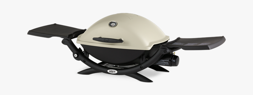 54060001 - Weber Q2200 Gas Grill, HD Png Download, Free Download