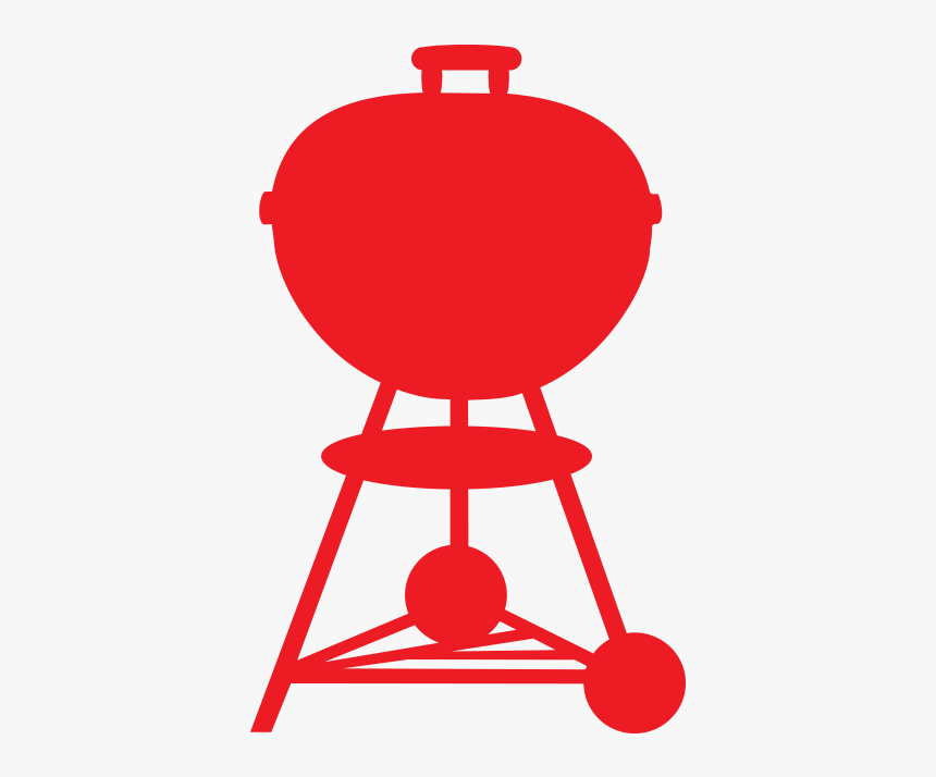 Grilling Clipart Weber Grill - Weber Academy, HD Png Download, Free Download