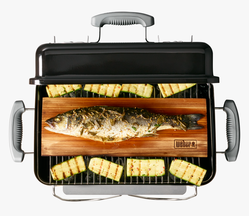 Weber Grill Png, Transparent Png, Free Download