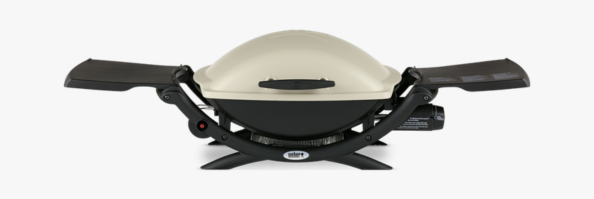 Weber® Q 2000 Gas Grill - Weber Q2200 Gas Grill, HD Png Download, Free Download