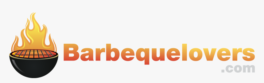 Barbequelovers - Com - Grill With Flame Logo, HD Png Download, Free Download
