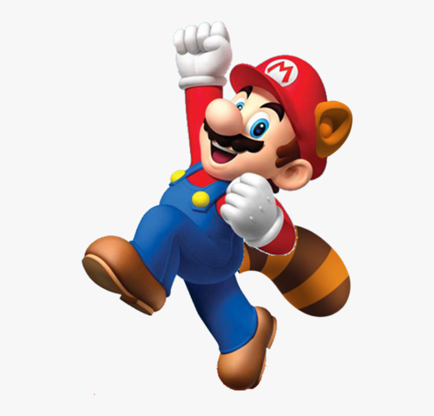 Nintendo Fanon Wiki - Mario Party Island Tour Mario, HD Png Download, Free Download