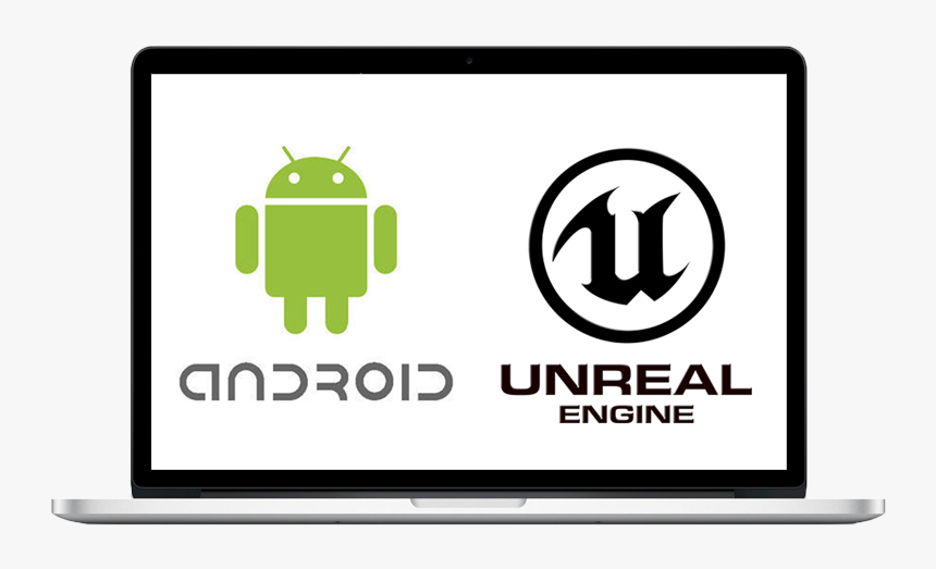 Mac Users Can Now Build, Cook And Package For Android, - Unreal Engine, HD Png Download, Free Download