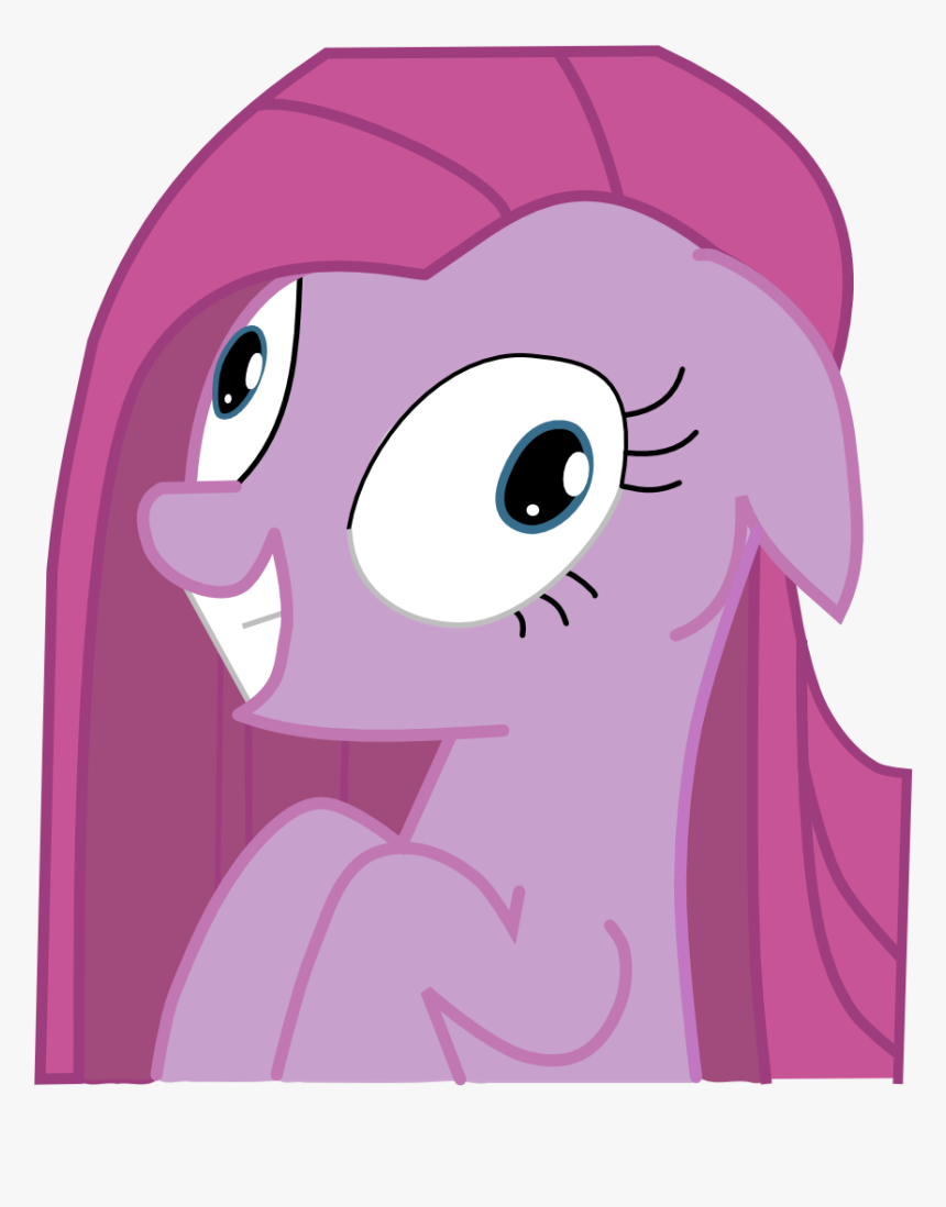 Pinkamena Mlp, HD Png Download, Free Download