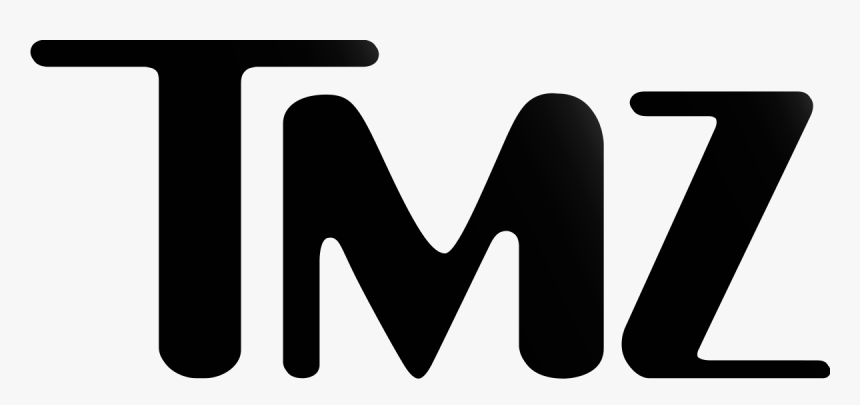 Tmz Logo Png, Transparent Png, Free Download