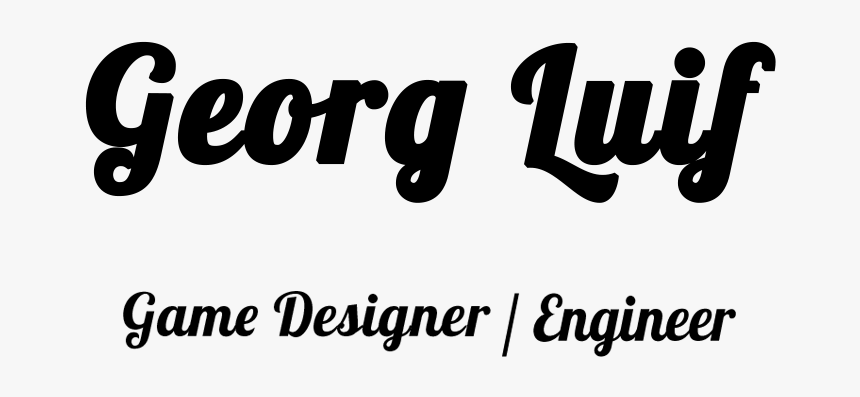 Georg Luif - Calligraphy, HD Png Download, Free Download