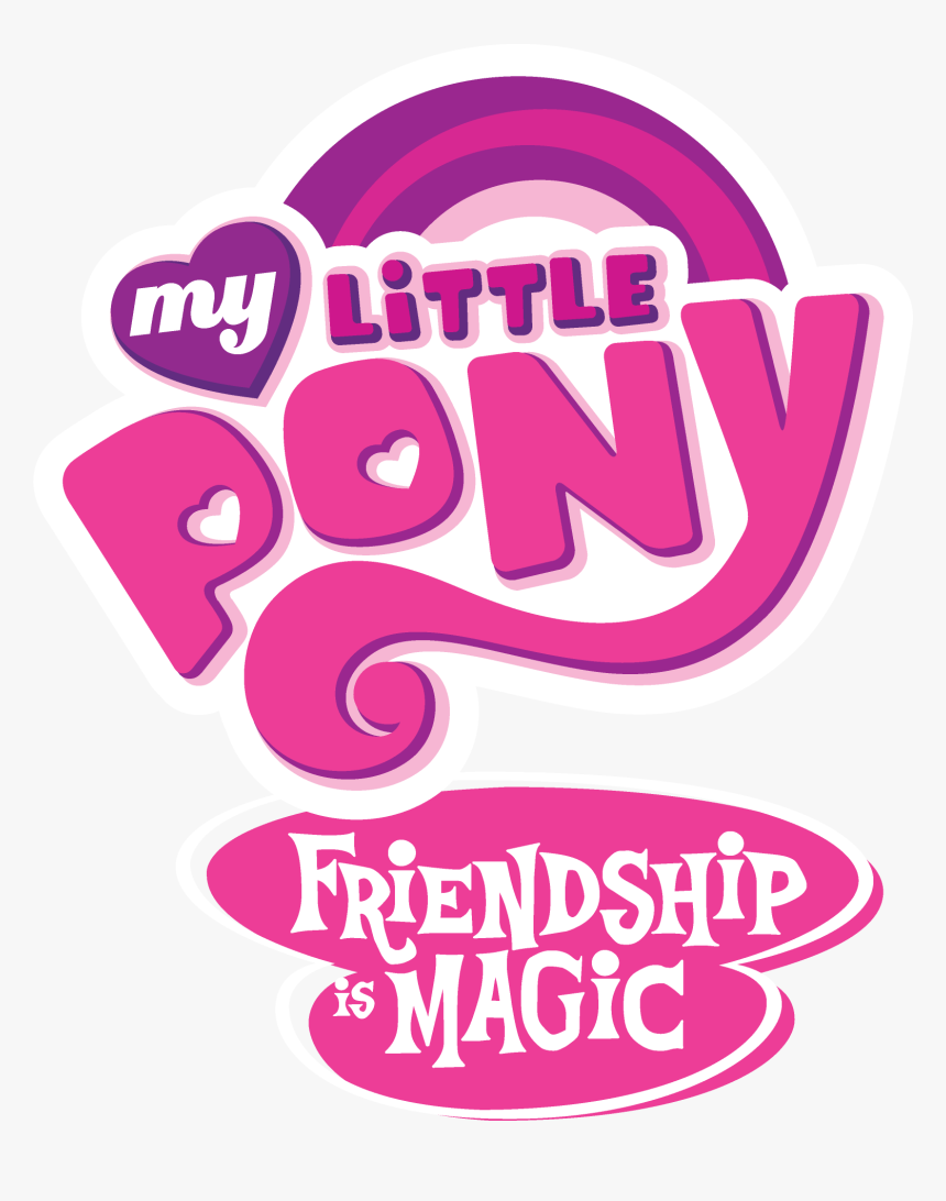 My Little Pony Friendship, HD Png Download, Free Download