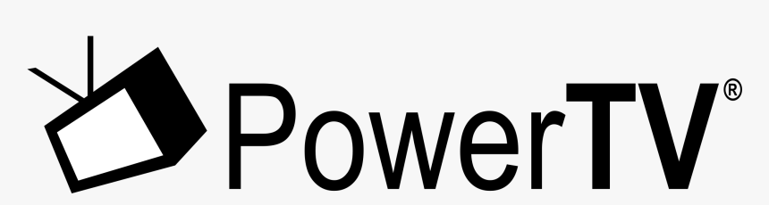 Power Tv Logo Png Transparent - Power Tv, Png Download, Free Download