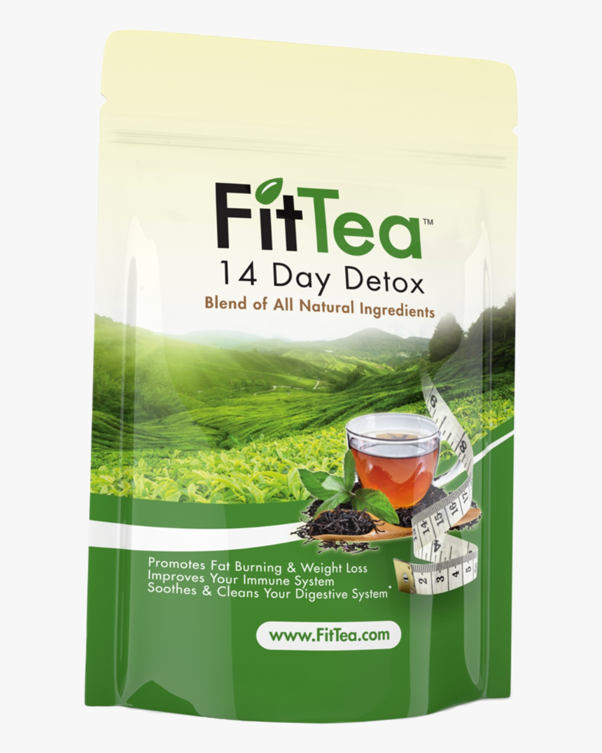 Detox Diet Tea, HD Png Download, Free Download