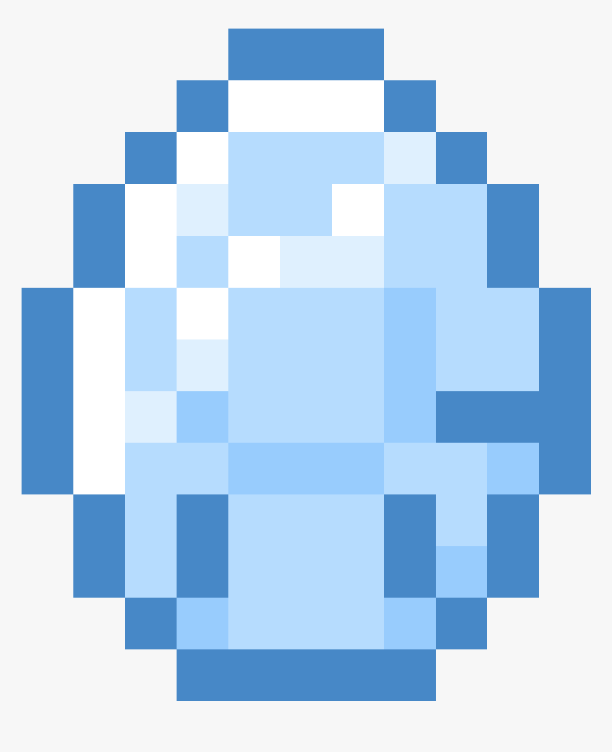 Featured image of post Minecraft Pixel Art Diamond : Pixel art diamond красный алмаз !