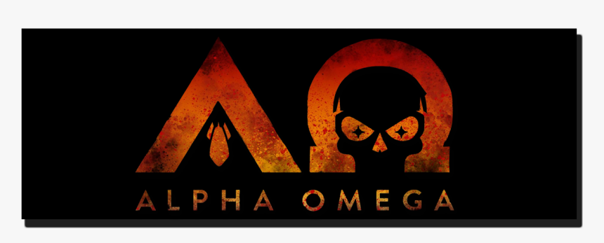 Picture - Alpha Omega Black Ops 4, HD Png Download, Free Download