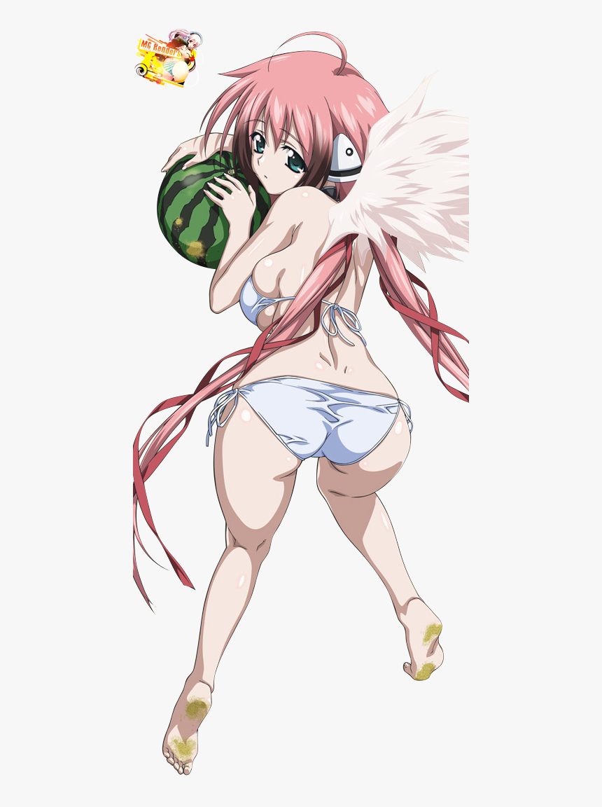 Ikaros Sora No Otoshimono Bikini, HD Png Download, Free Download