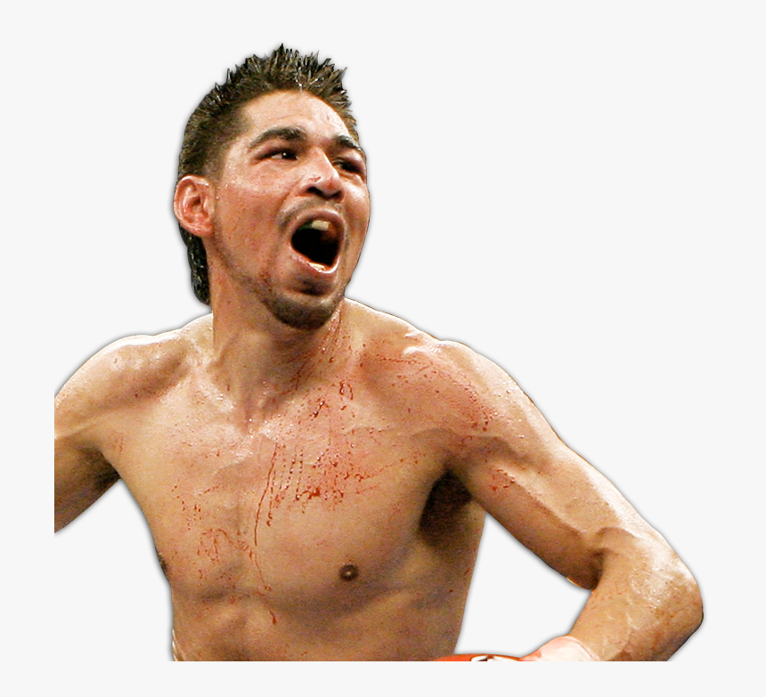 Antonio Margarito, HD Png Download, Free Download