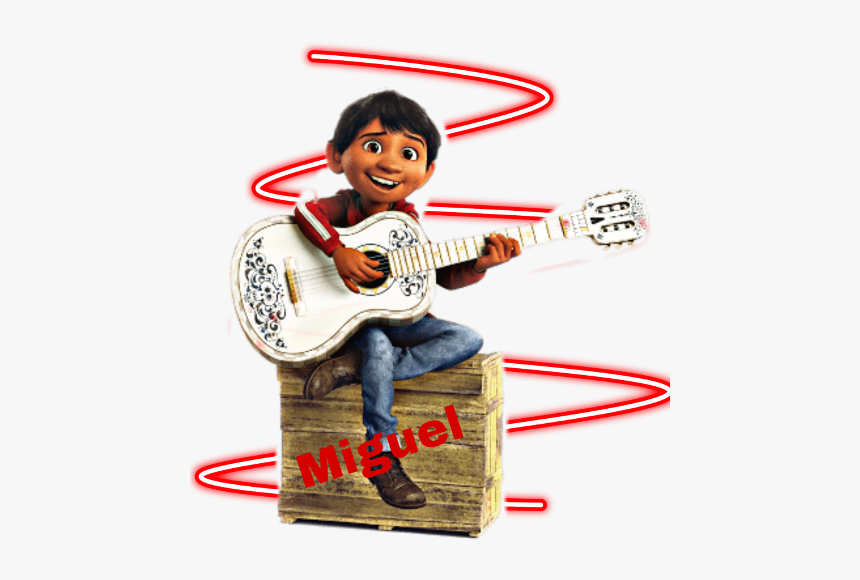 Disney Coco Characters Png, Transparent Png, Free Download