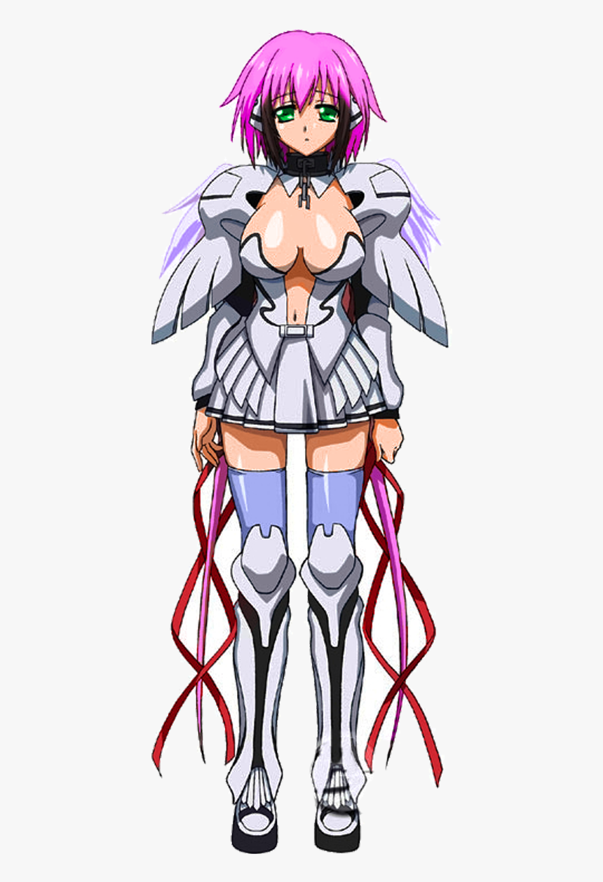 Icarus Heaven's Lost Property, HD Png Download, Free Download