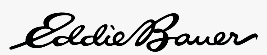 Eddie Bauer Logo Png Transparent - Eddie Bauer Square Logo, Png Download, Free Download