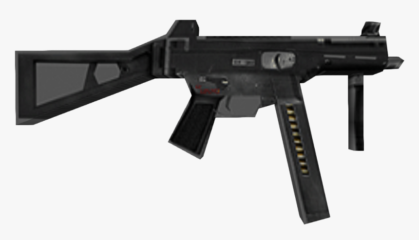 Counter-strike Wiki - Counter Strike 45 Gun, HD Png Download, Free Download