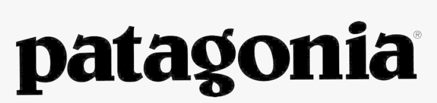 Patagonia - Patagonia Logo, HD Png Download, Free Download