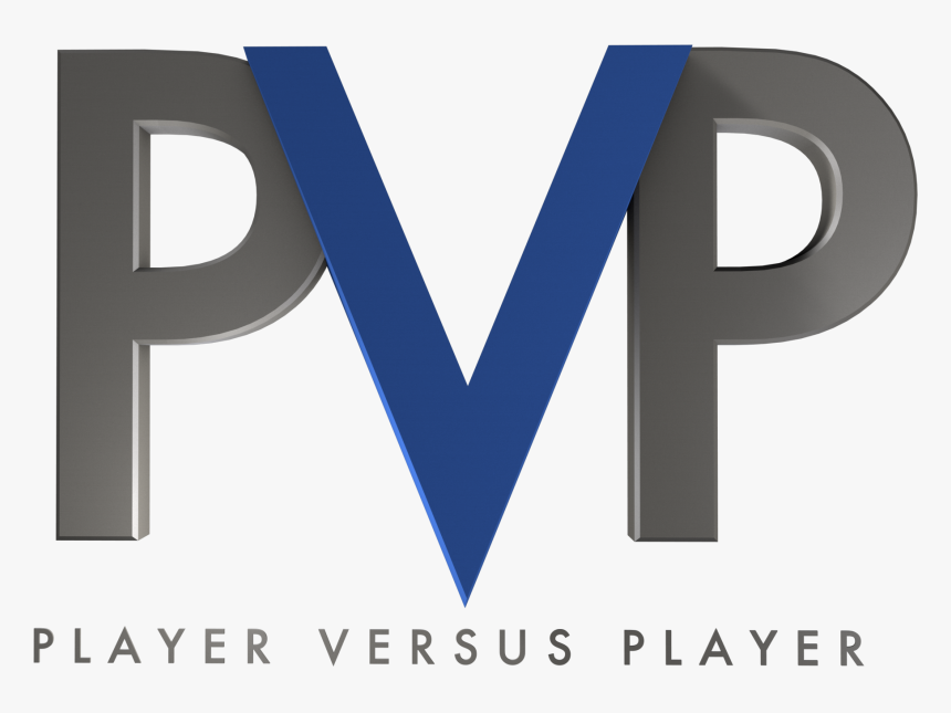 Speatfire Gamers Page Png Pvp Logo , Png Download - Player Versus Player, Transparent Png, Free Download