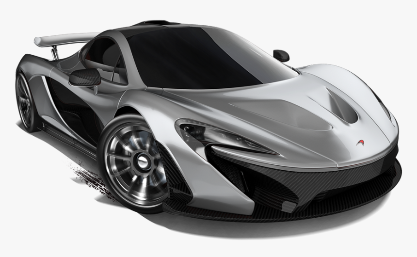 Mclaren Png - Mclaren P1 Transparent Background, Png Download, Free Download