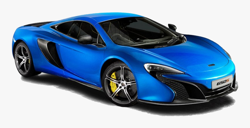 Mclaren 650s Png Image - Mclaren Png, Transparent Png, Free Download