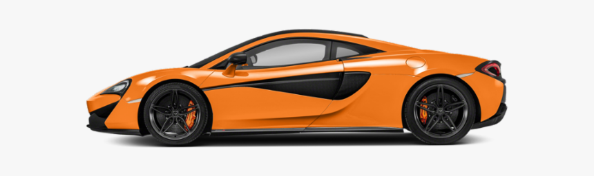 Sports Car Side Views, HD Png Download, Free Download